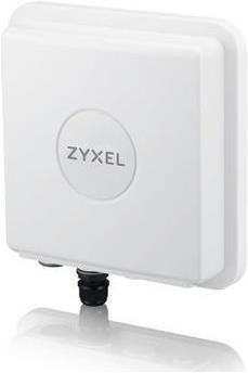 Zyxel LTE7460: 4G/LTE/ Outdoor Router