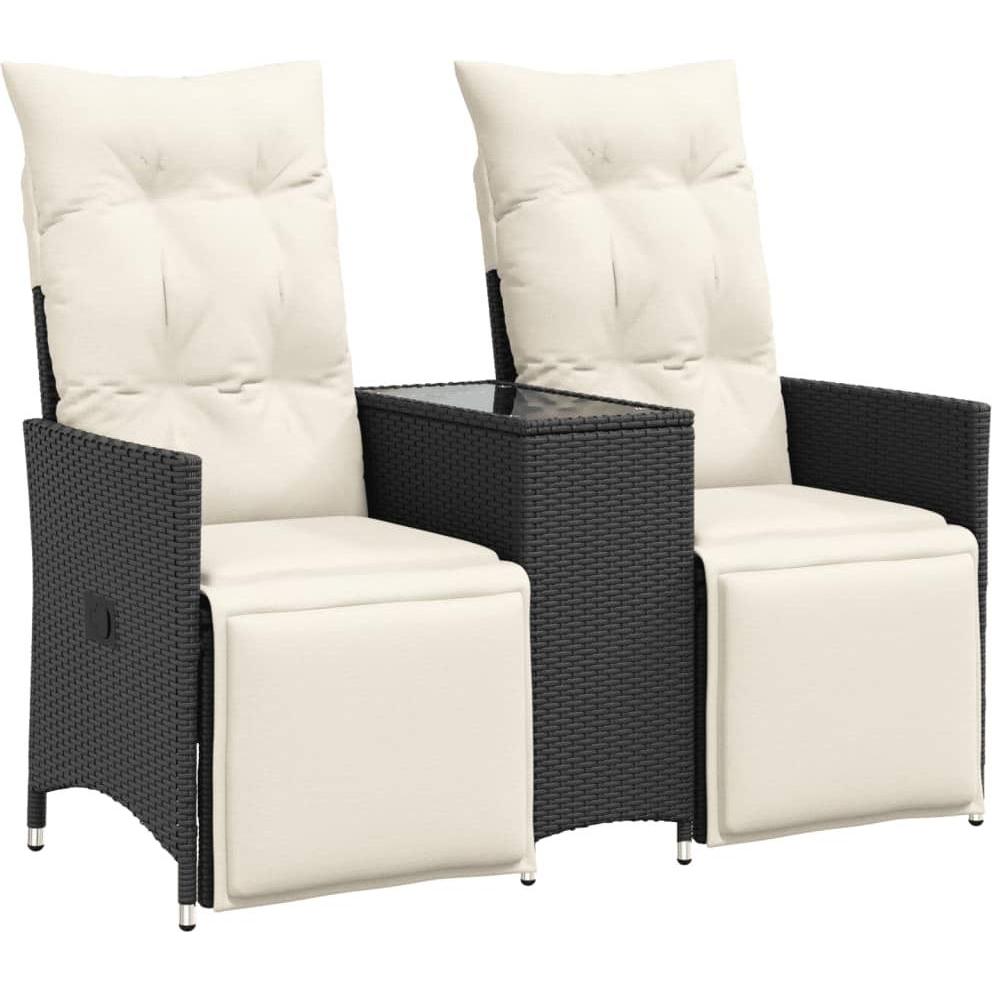 VidaXL, Gartenlounge, Keyshawn