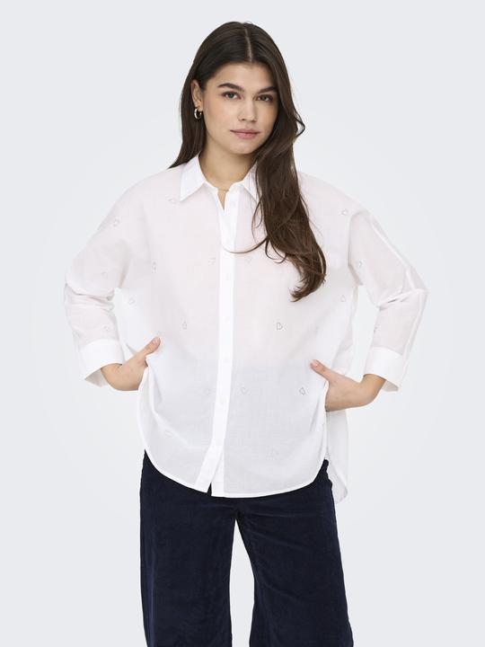 Produktbild Only ONLNEW Hemd Hemd (XS)