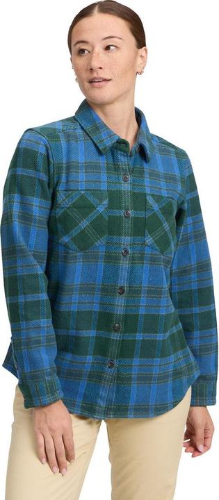 Immagine prodotto Black Diamond W Project Heavy Flannel (L)