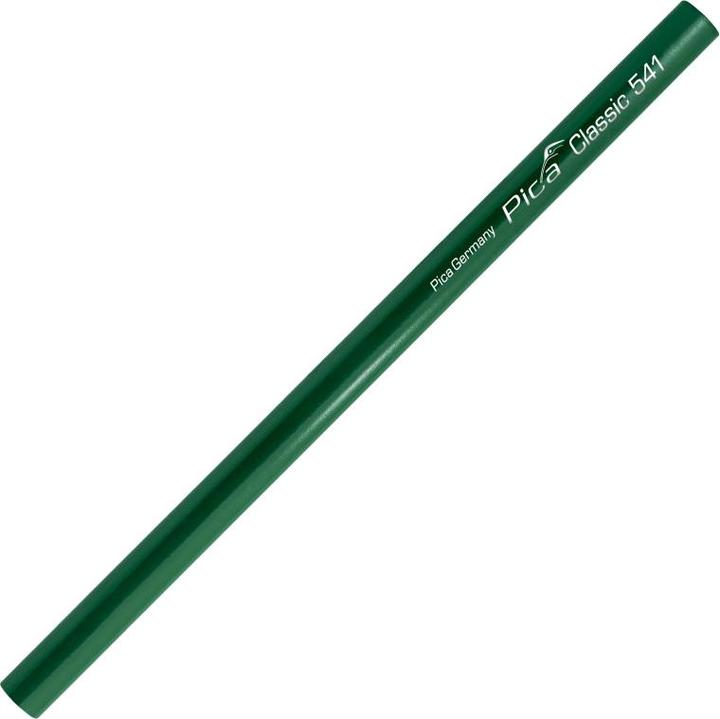Actual product image Pica Crayon maçon Classic 541 24 cm SB (10 x)