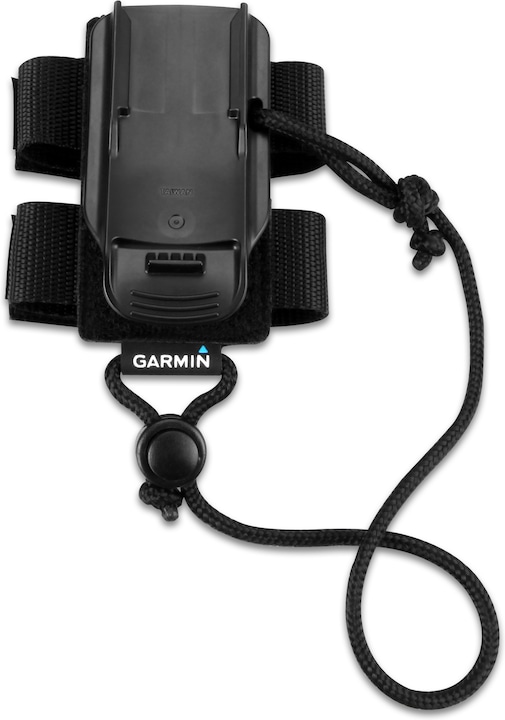Actual product image Garmin Backpack attachment