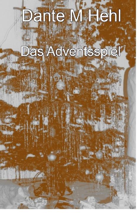Produktbild Das Adventsspiel
