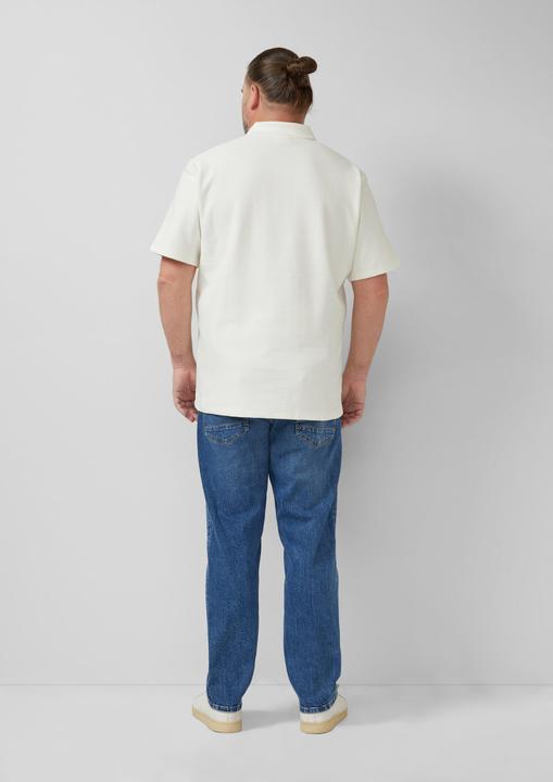 Produktbild s.Oliver Jeans-Hose Jeans-Hose (32, 48)