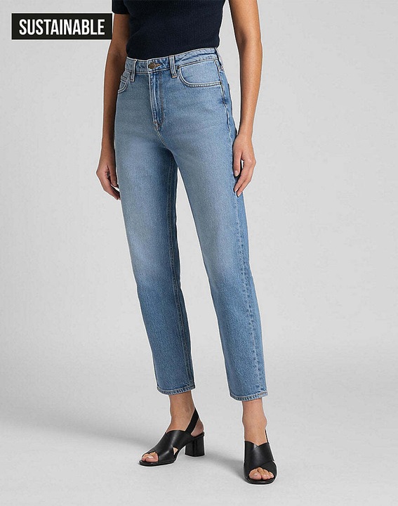 Immagine prodotto Lee Carol Jeans a taglio dritto L31 soho (31, M)