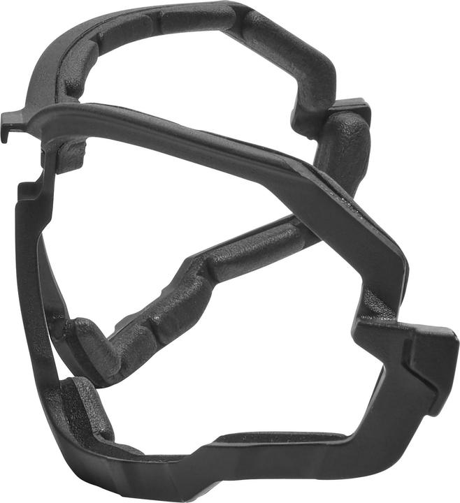 Actual product image Uvex Safety Additional frame 9181001 (Ear defenders Replacement earplugs)