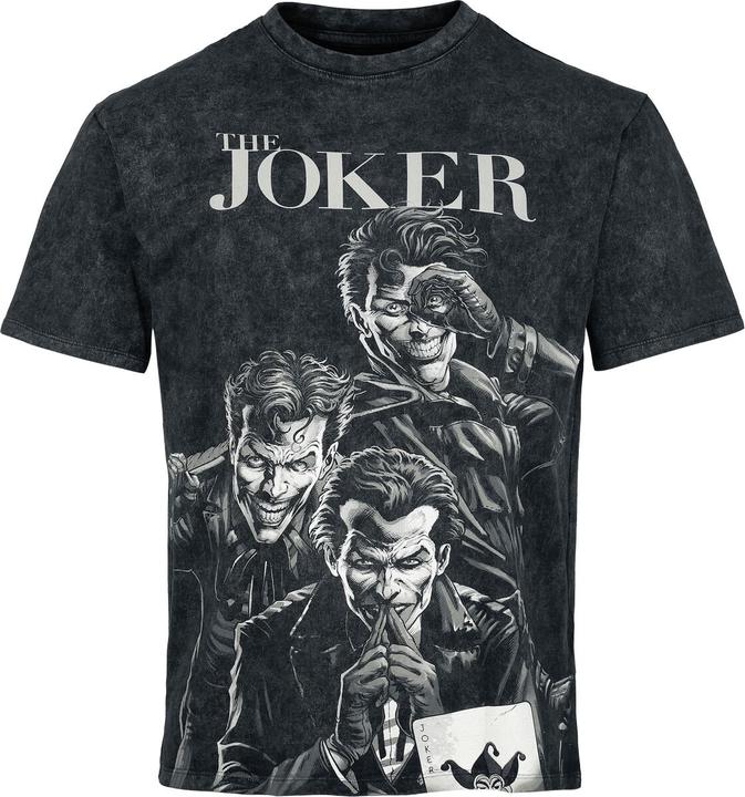 Produktbild Batman The Joker (L)