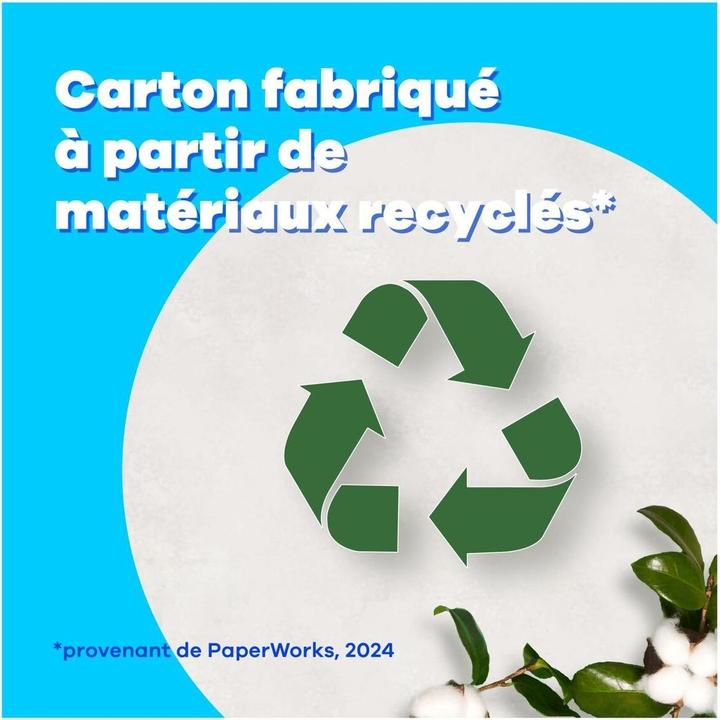 Productafbeelding Tampax Compak Cotton Protection Super Tampons met Applicator 14 Stuks