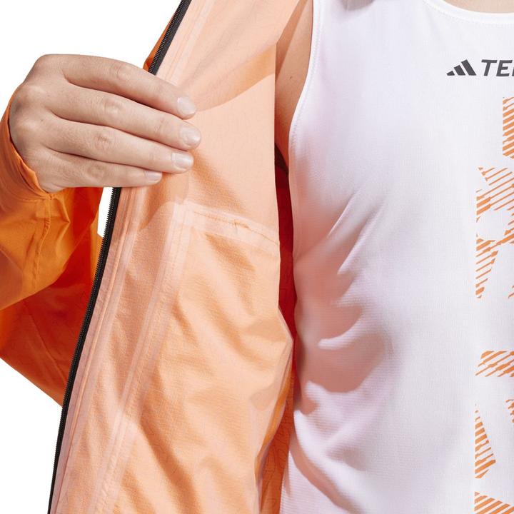 Produktbild Adidas Terrex Xperior Light Rain Jacket (XL)
