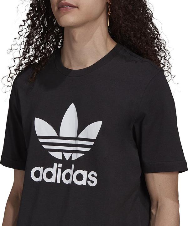 Produktbild adidas Trefoil T-Shirt - 87345 (XS)