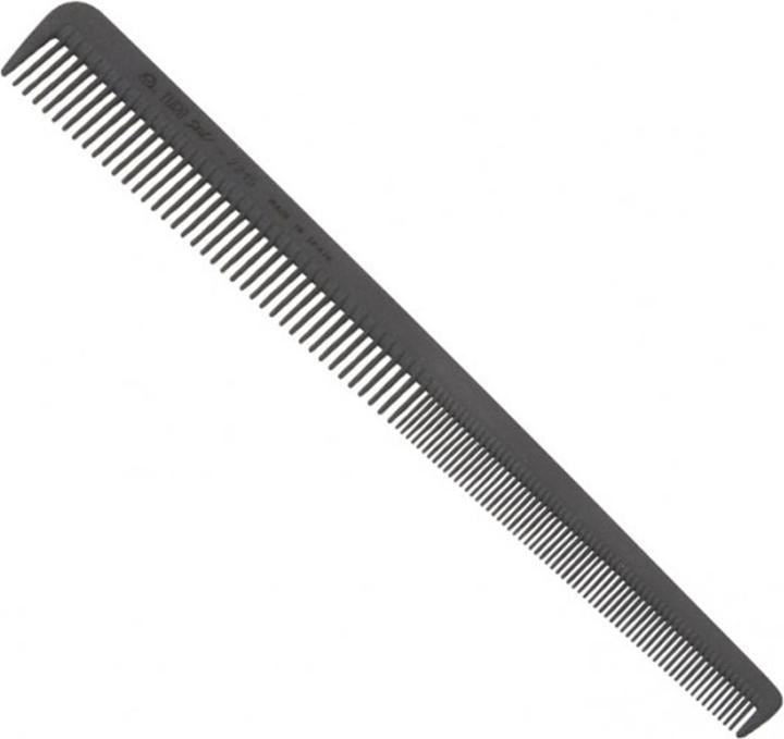 Actual product image Caso Eurostil Peluquero Carbono Peine Especial 1un