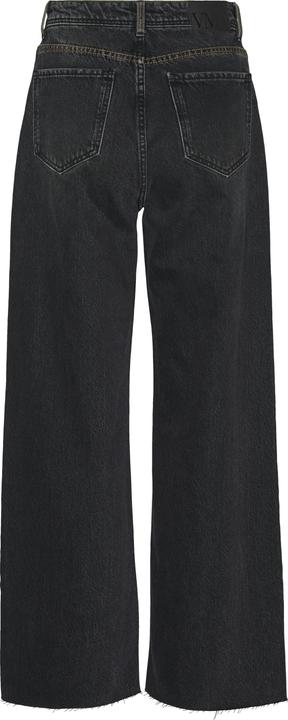 Produktbild Vero Moda VMKATHY Hohe Taille Weiter Beinschnitt Jeans Weit geschnitten (W25/L32)