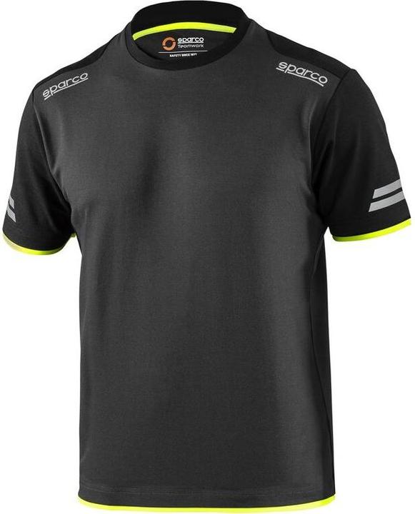Actual product image Sparco Workwear T-Shirt Tech (S)