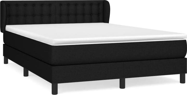 Actual product image vidaXL Boxspringbett (160 x 200 cm)
