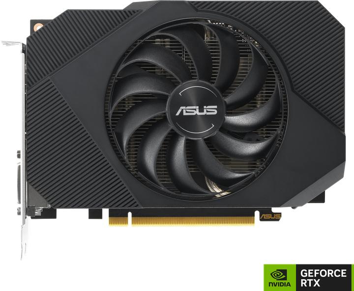 Produktbild ASUS Phoenix GeForce RTX 3050 V2 (8 GB)