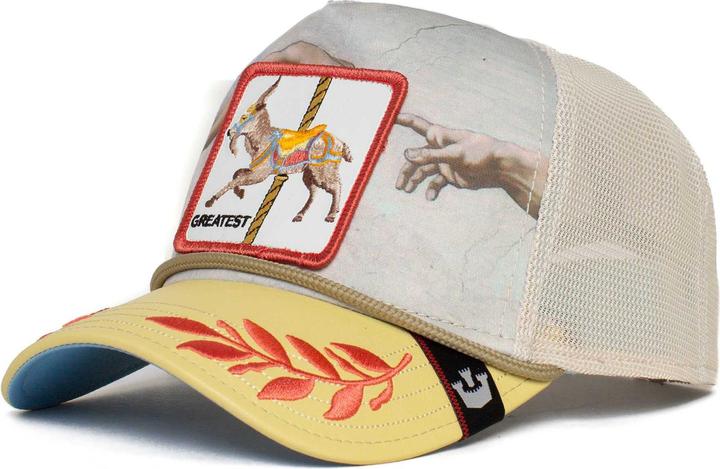 Produktbild Goorin Bros Cap Casual (One Size)