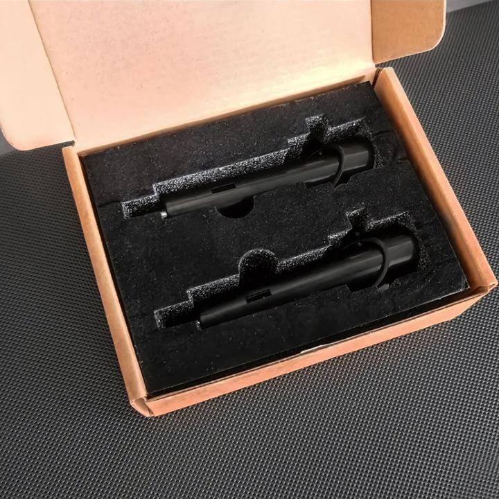 Image du produit Hermex Weight-Stack-Pin Drop-Set-Pin Broche de poids Broche de poids - 2 pièces