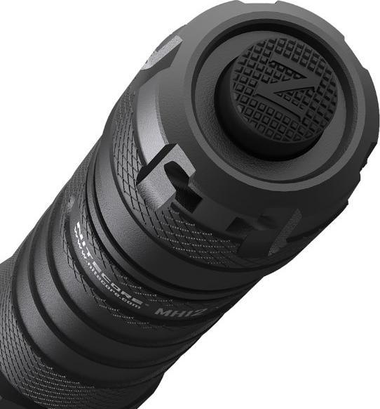 Produktbild Nitecore MH12 V2 - 1200 Lumen (15.80 cm, 1200 lm)