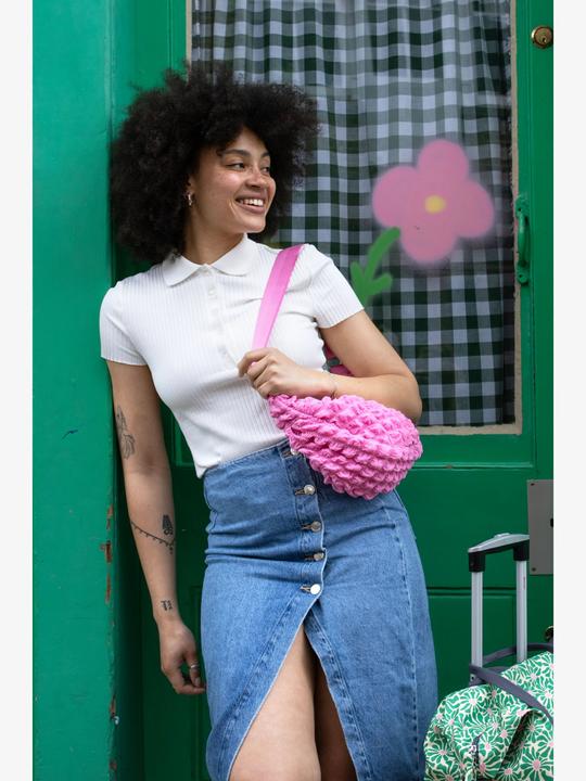 Produktbild Kind Bag Crossbody bag