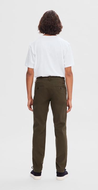 Actual product image New Miles (W34/L32)