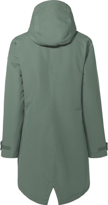 Produktbild Vaude Women's Skomer Winter Parka III