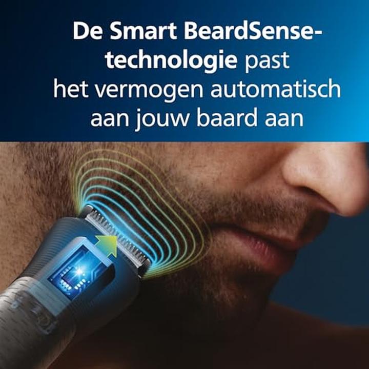 Image du produit Philips All-in-One Trimmer Series 9000 (MG9530/15)