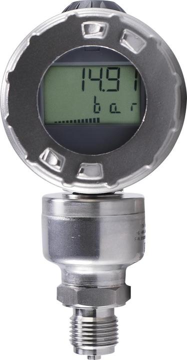 Produktbild Jumo Druckmessumformer