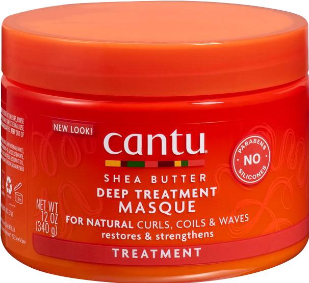 Immagine prodotto Cantu For Natural Hair