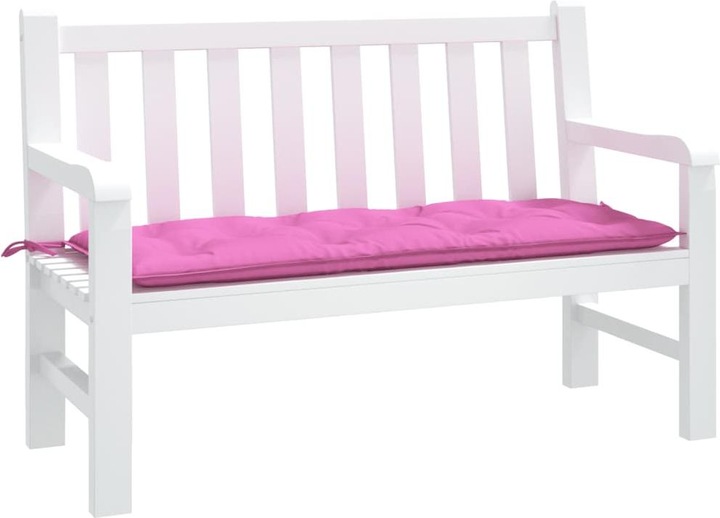 Immagine prodotto VidaXL Ryker (120 x 50 x 7 cm)