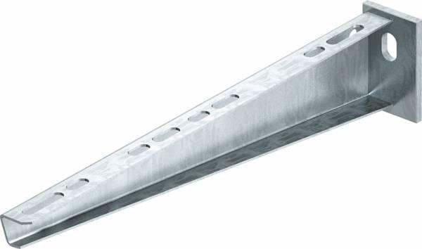 OBO Bettermann OBO Console AW15 31 Longueur 310 mm Electro-zingué