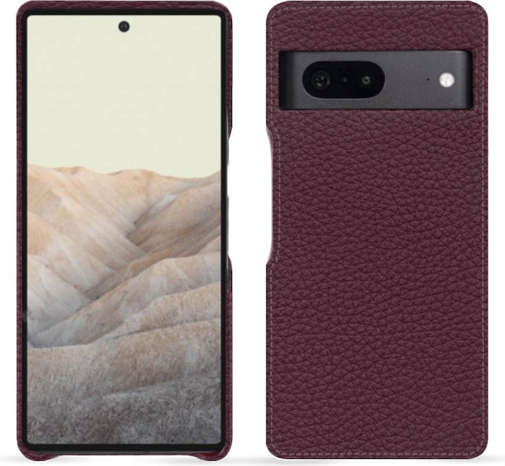 Lie de vin ( Pantone #412234 )