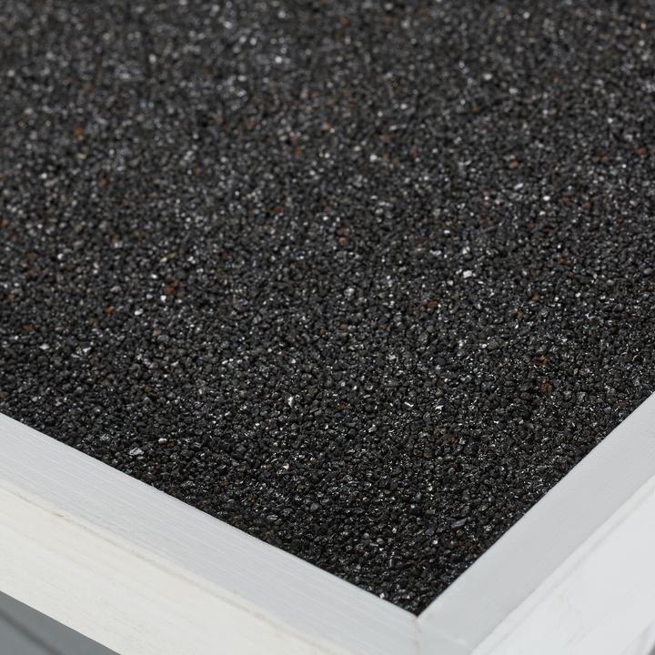 Image du produit Relaxdays Garage pour robot de tonte (Tondeuse automatique, Garage pour tondeuse robot)