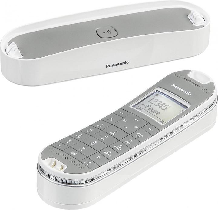 Produktbild Panasonic KX-TGK320GW