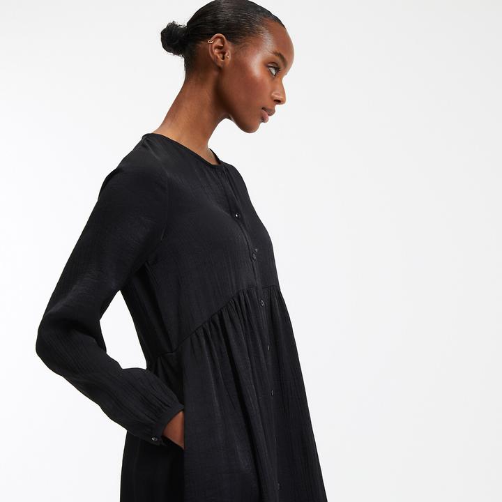 Actual product image La Redoute Collections Langes Kleid SUZIE (M)