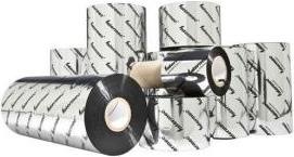 Actual product image Honeywell Ribbon HR03 Resin, 104mmx153m (10.40 cm, Black)