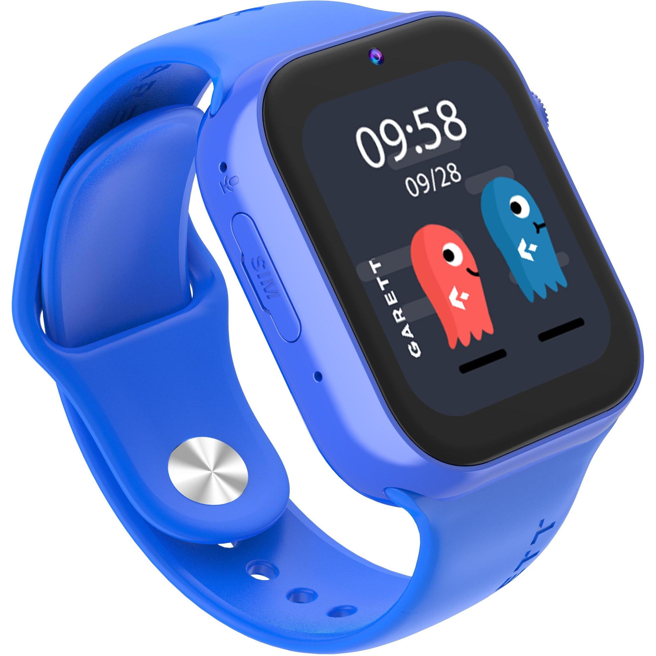 Garett Blu Bambini Twin 2 4G (4G), Smartwatch