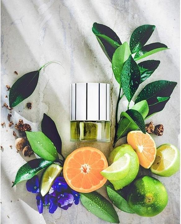 Immagine prodotto N.C.P. Sfaccettatura olfattiva 101 Fiore di Clementina e Viola (Eau de parfum, 50 ml)