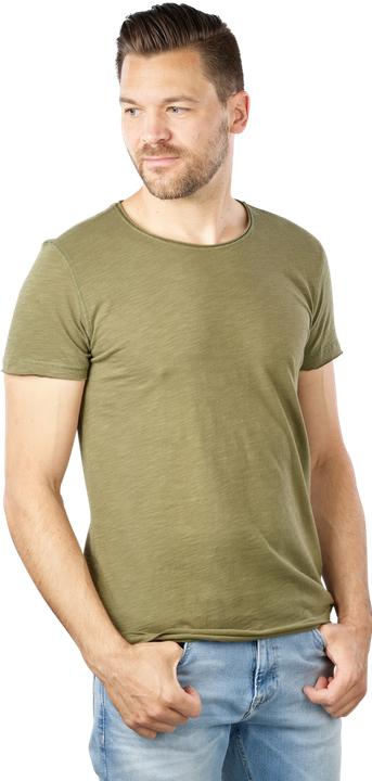 Produktbild Gabba Konrad Straight T-Shirt army (S)
