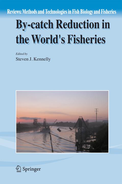 By-catch Reduction in the World's Fisheries (Steven J. Kennelly, 2010)