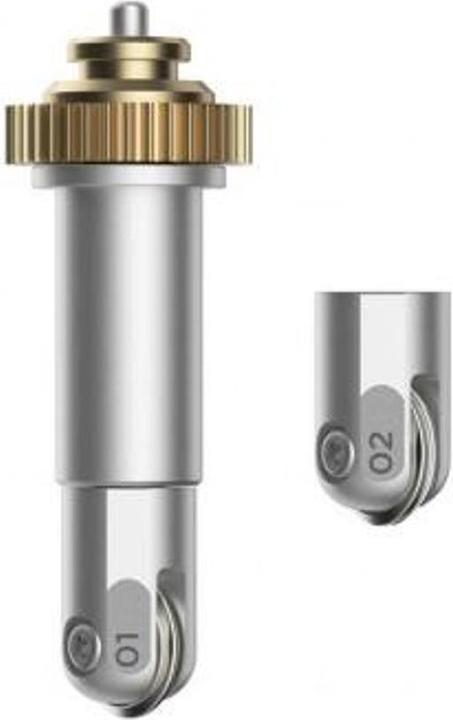 Cricut Roue de pliage Scoring Wheel Pack double