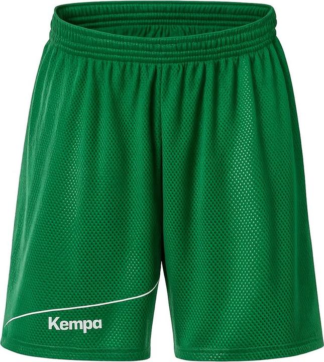 Actual product image Kempa Reversible Shorts (XXL)
