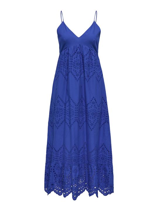 Image du produit Only ONLMILLA Langes Kleid Kleid (L)