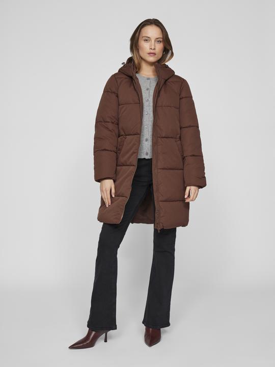 Image du produit Vila Manteau à capuche