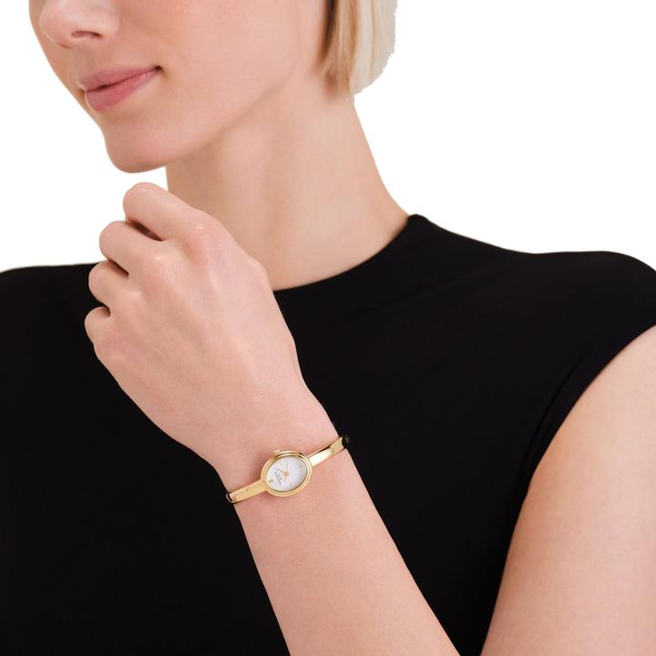 Produktbild Rosefield - Studio Edition STWGSG-ST05 (Analoguhr, 19.50 mm)