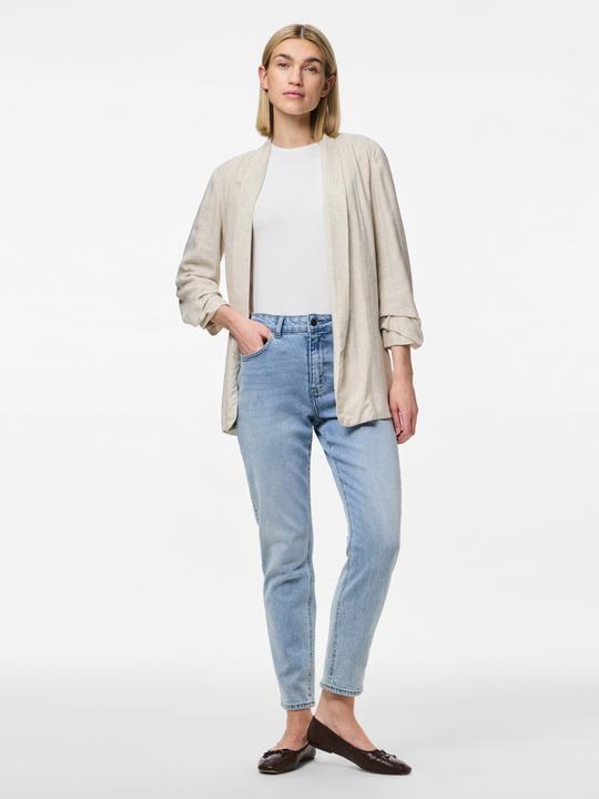 Produktbild Pieces Pcpia Bosella Blazer Wvn Noos (XL)