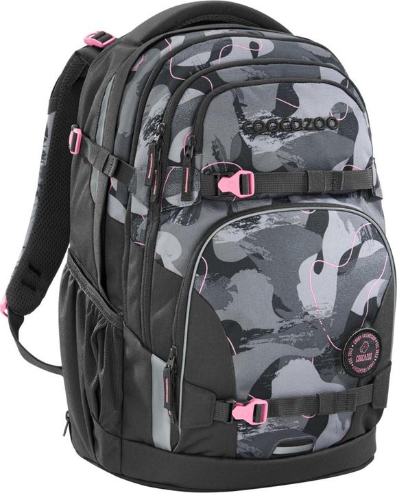 Produktbild Coocazoo Rucksack Porter (35 l)