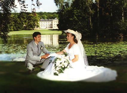 Produktbild Cokin Filter P149 Hochzeit 1 (84 mm, Weichzeichnungsfilter)