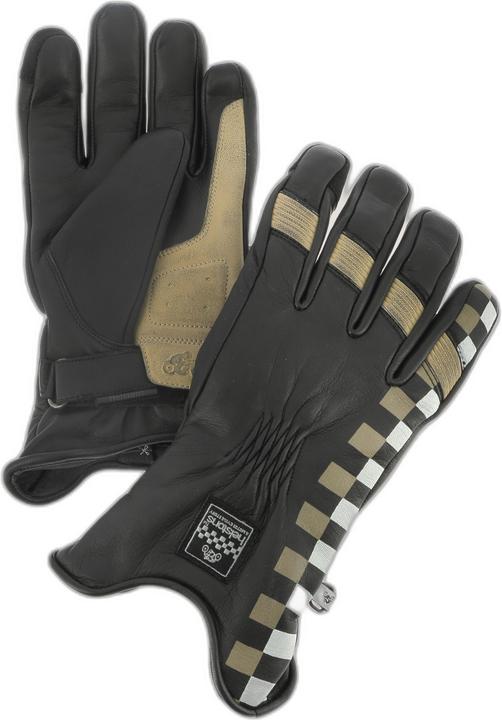 Produktbild Helstons Steve (Damen, Herren, 12)