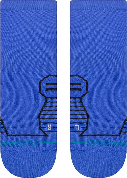 Immagine prodotto Stance Variegated Ul Qtr (38 - 42)