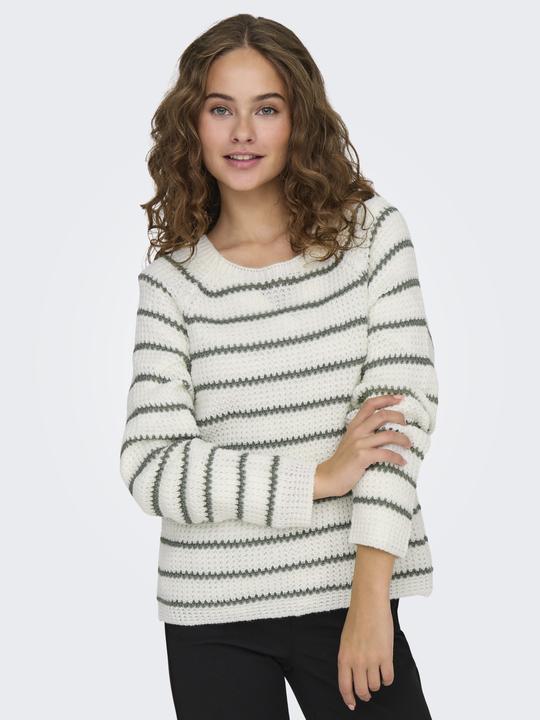 Produktbild JdY JDYELLEN Strickpullover Strickpullover (XL)